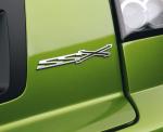 Holden SSX Concept 2002 года